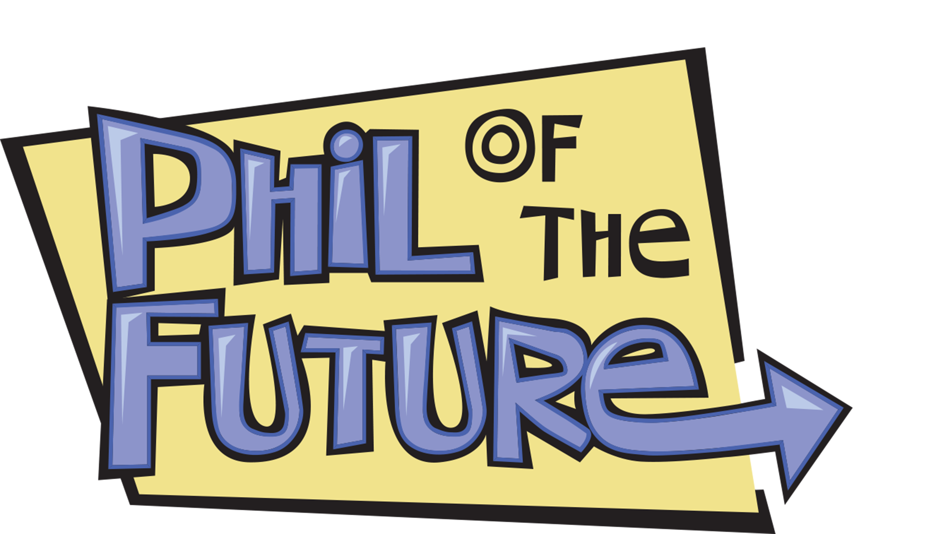 Phil of the Future