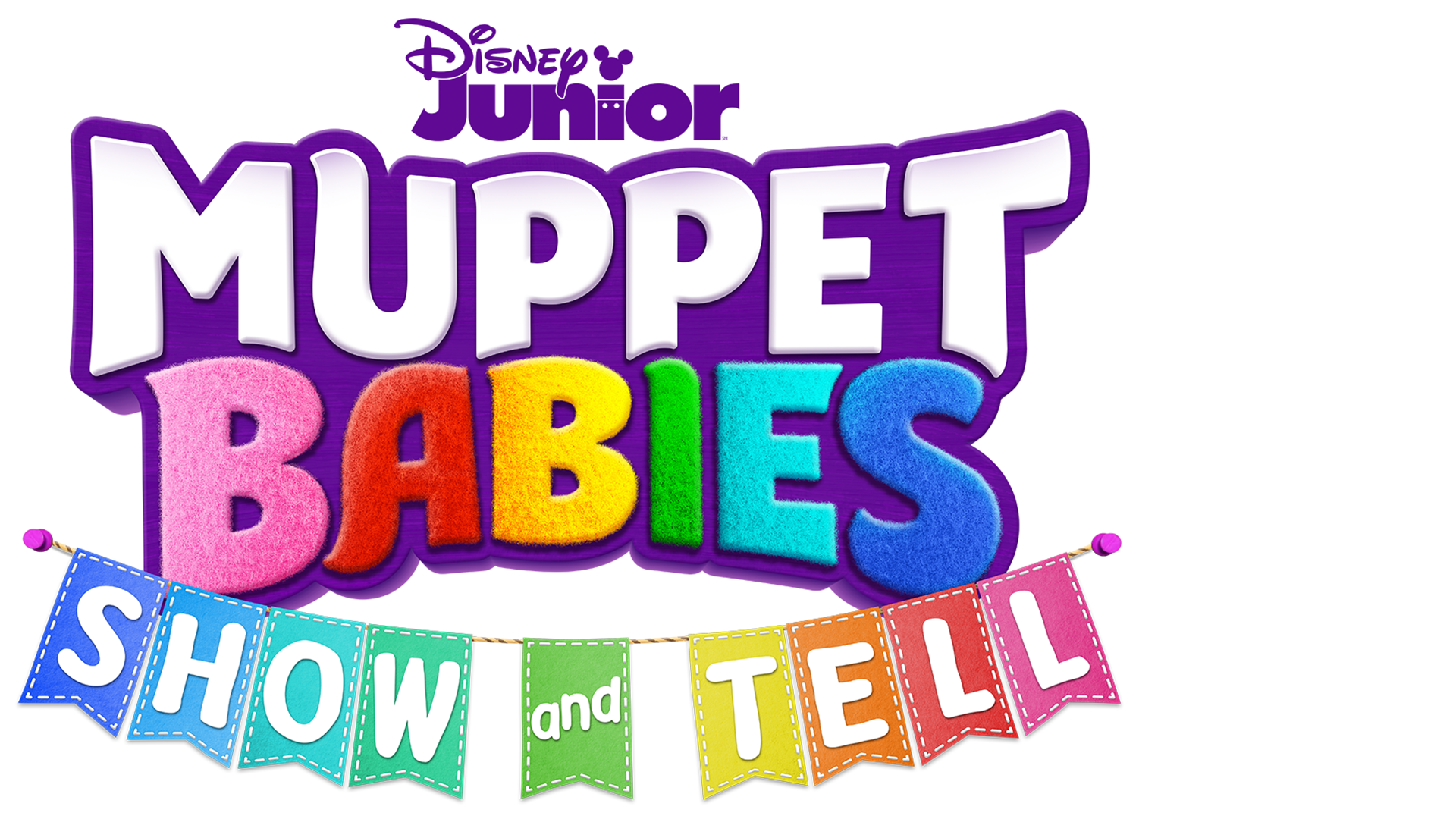 Muppet Babies: Show and Tell (Shorts)