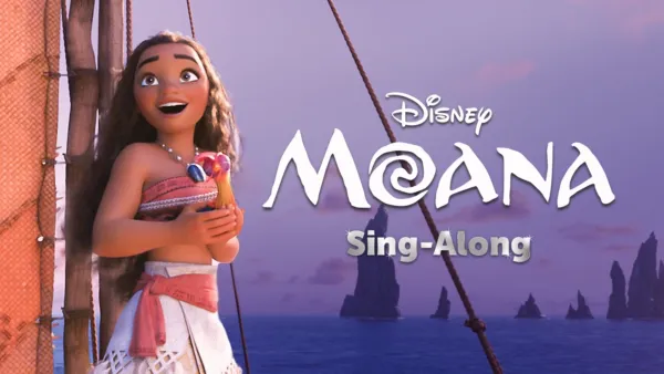 thumbnail - Moana Sing-Along