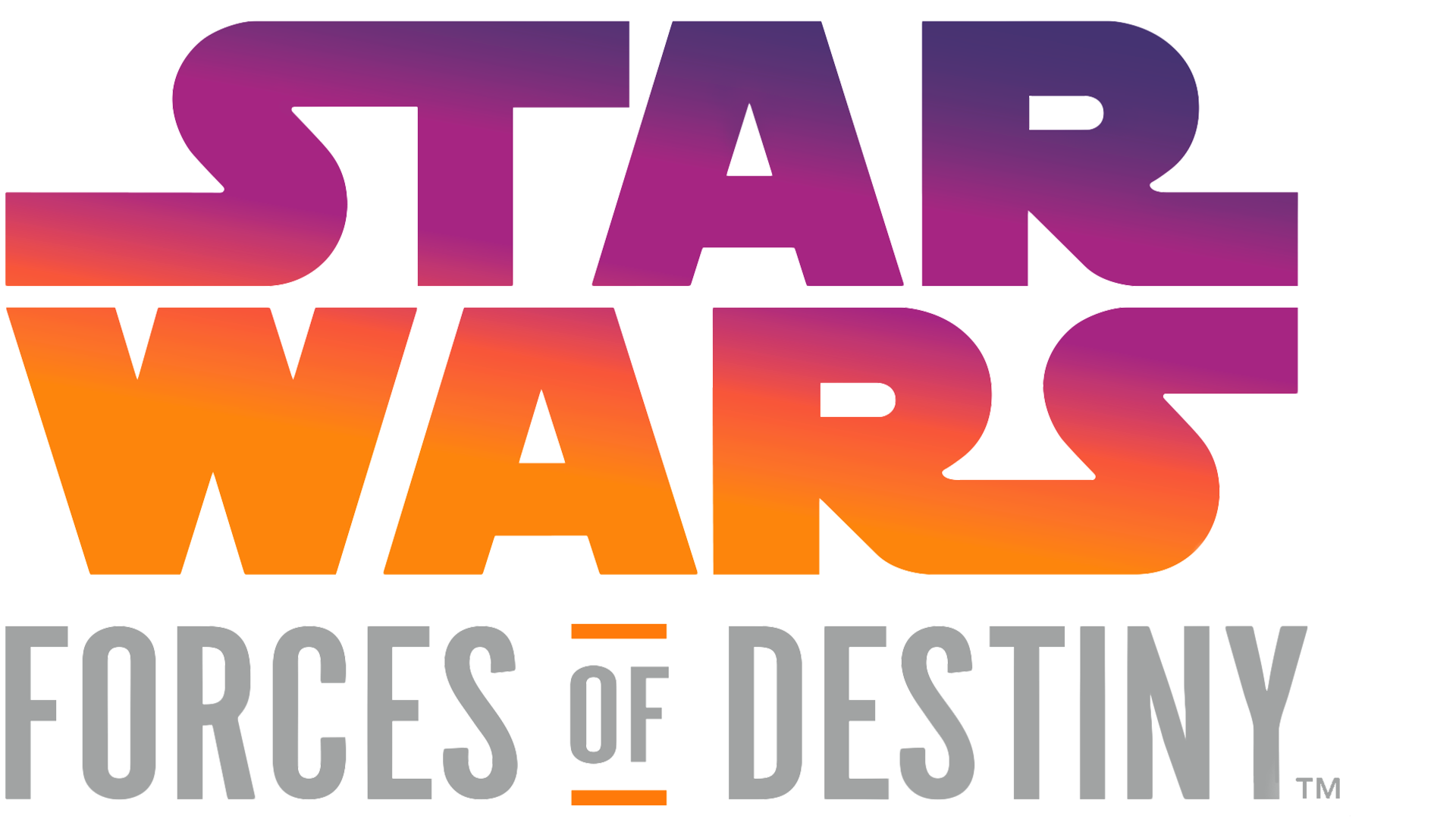 Star Wars: Forces of Destiny (Shorts)