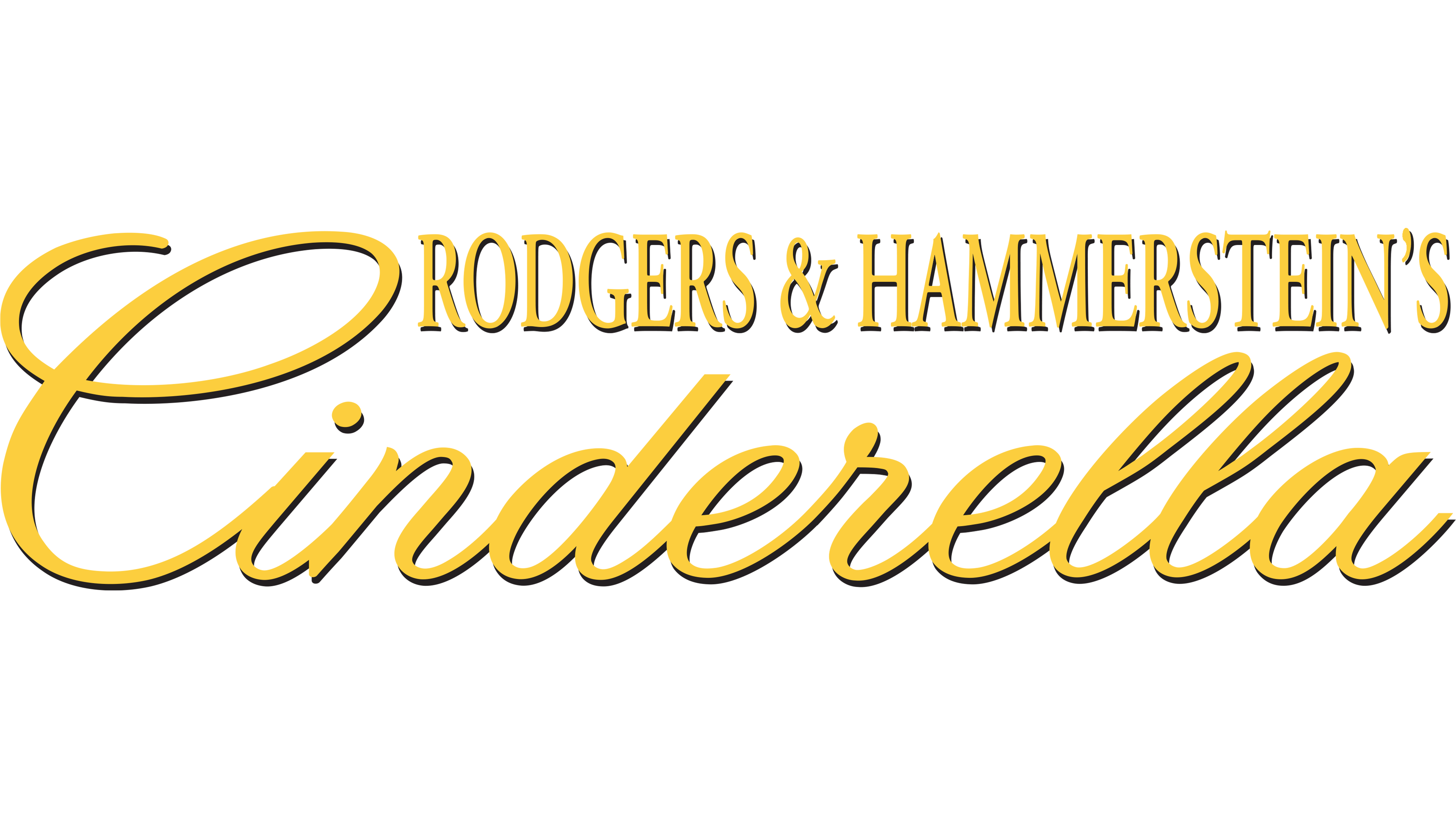 Rodgers & Hammerstein's Cinderella