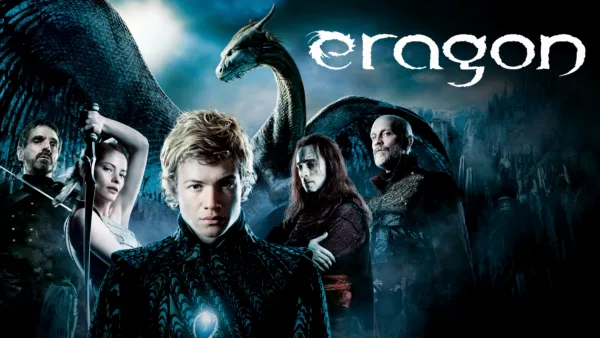 thumbnail - Eragon