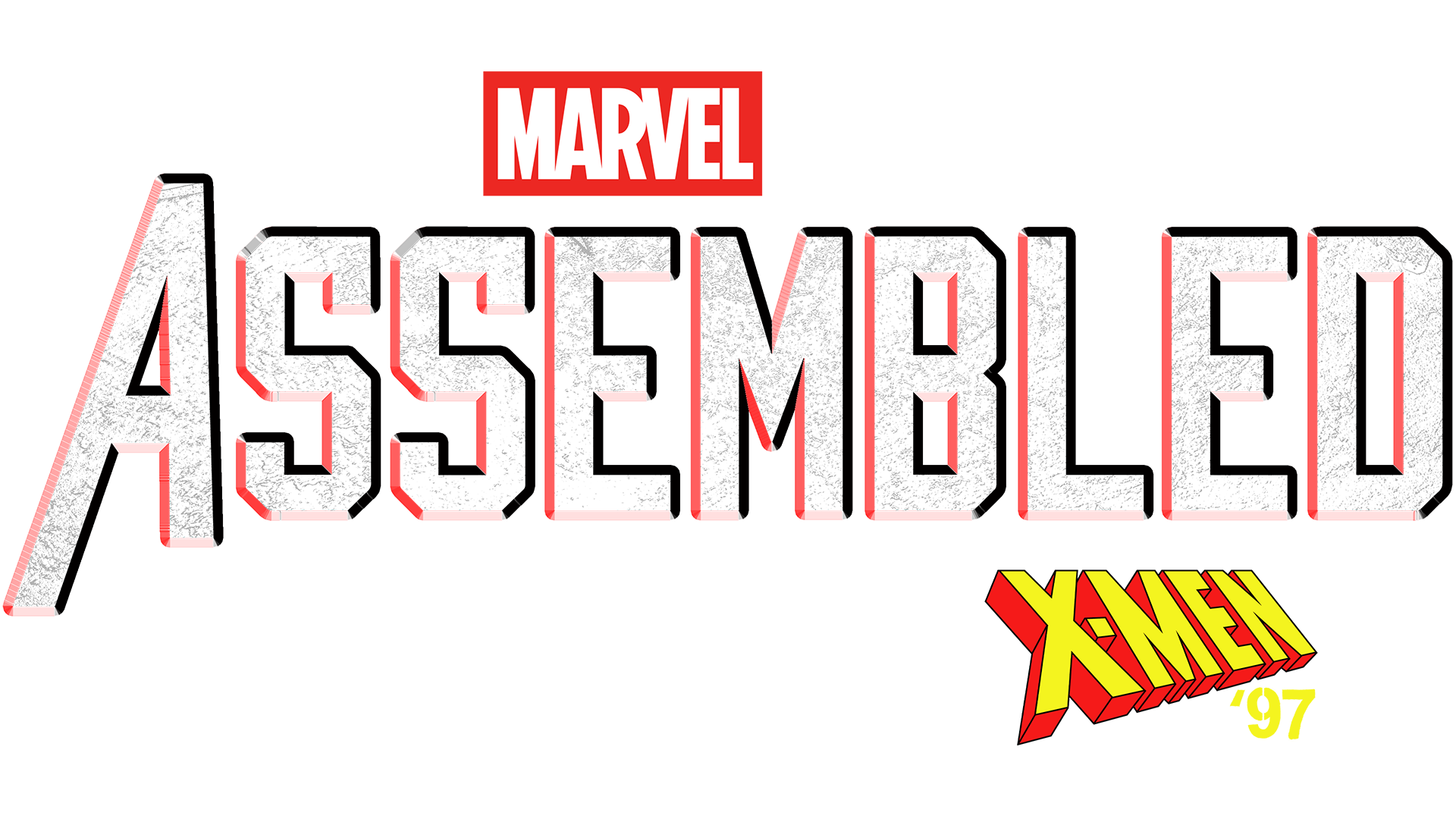 Assembled: The Making of X-Men '97