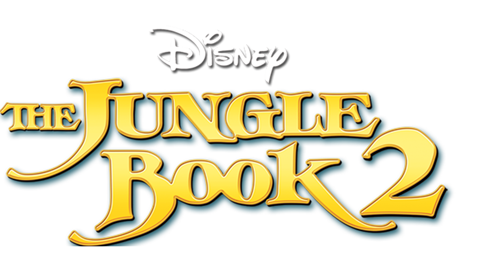 The Jungle Book 2