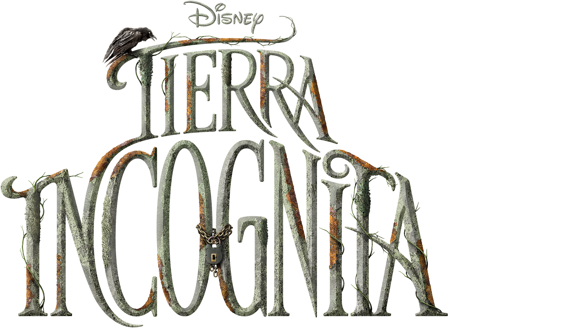 Tierra Incognita