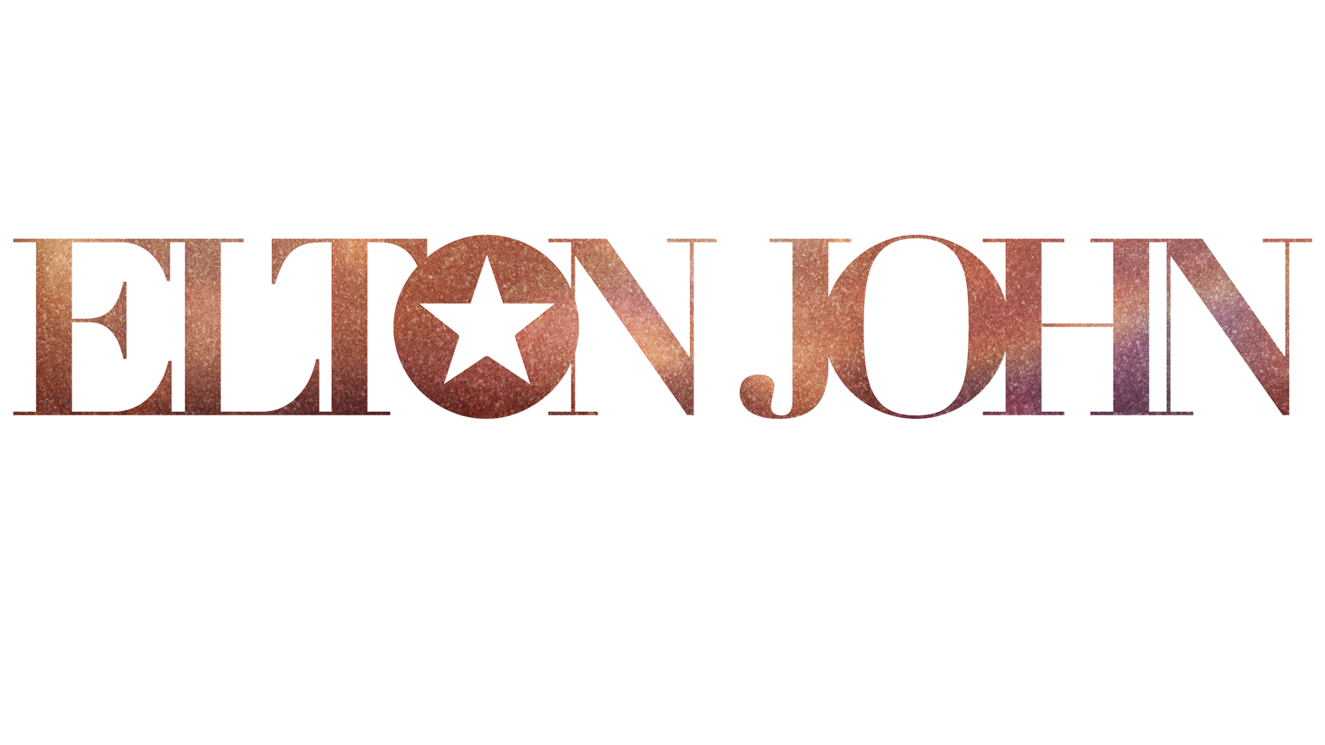 Elton John: Never Too Late