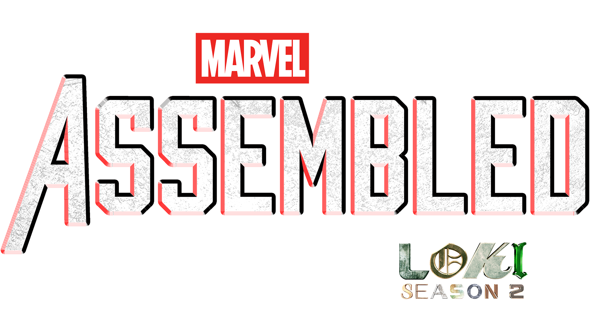 Assembled: The Making of Loki Season 2