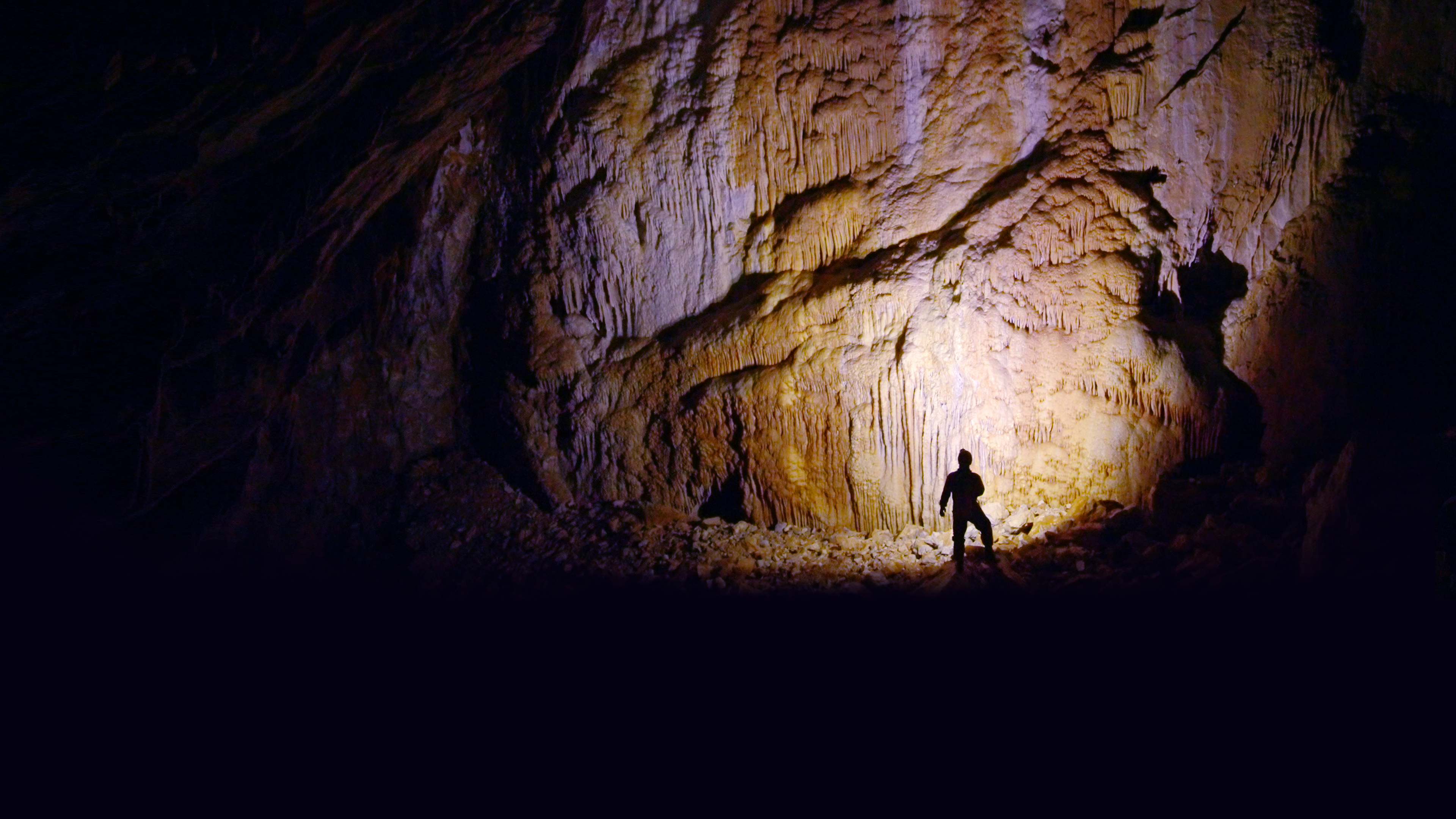 Explorer: The Deepest Cave