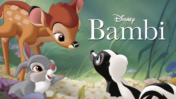 thumbnail - Bambi