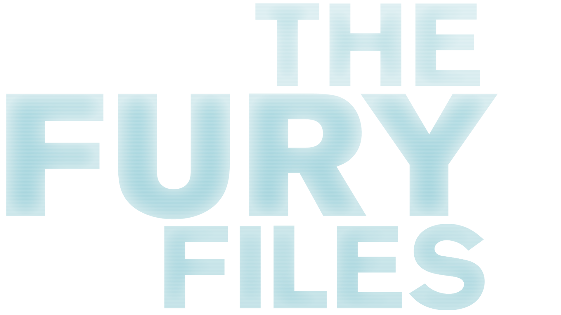 Fury Files