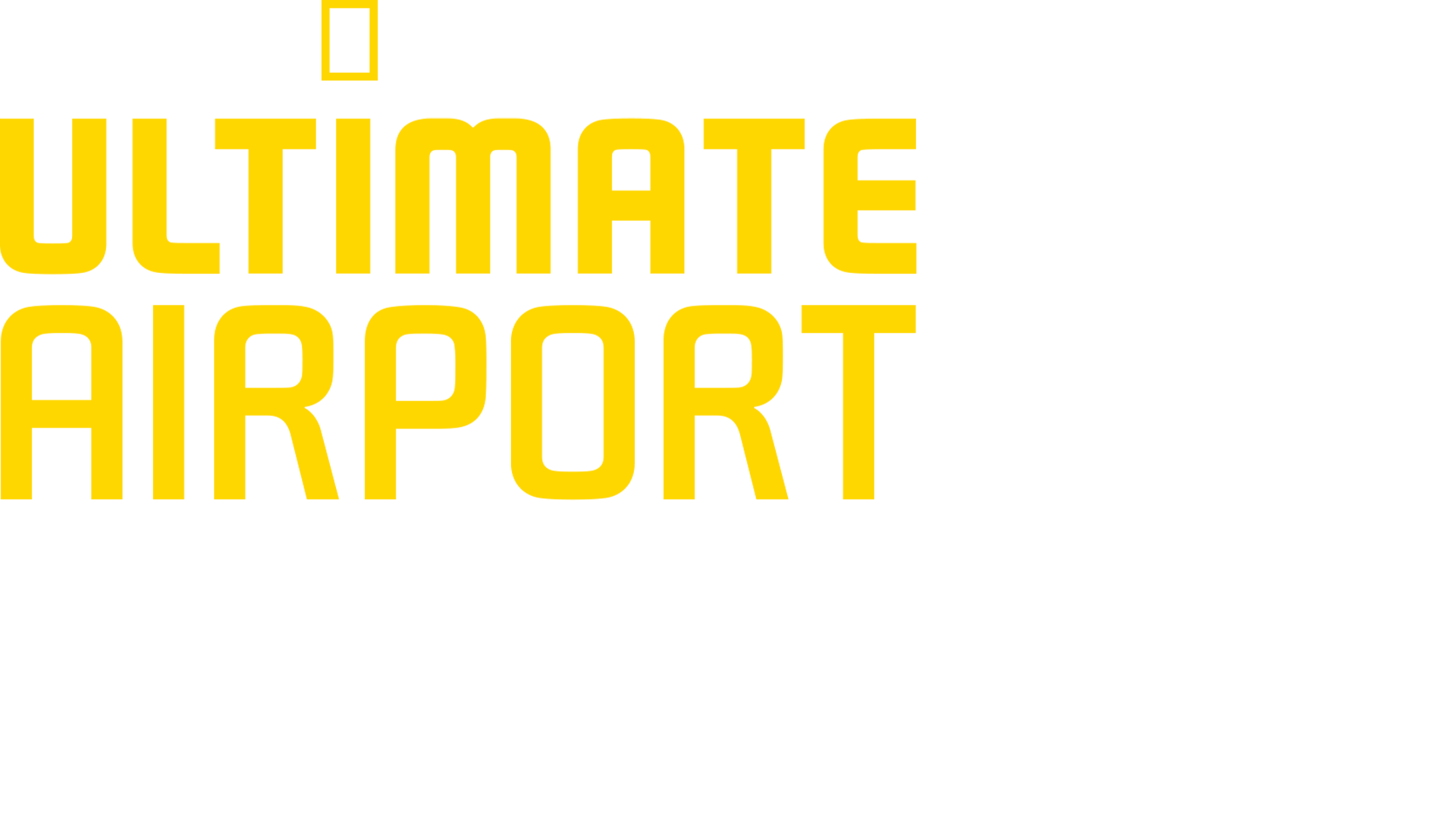 Ultimate Airport Dubai