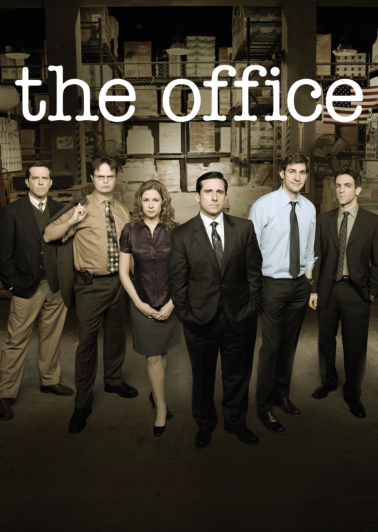 The Office