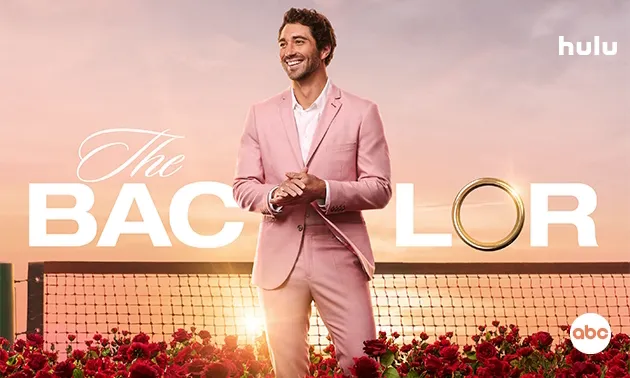 The Bachelor