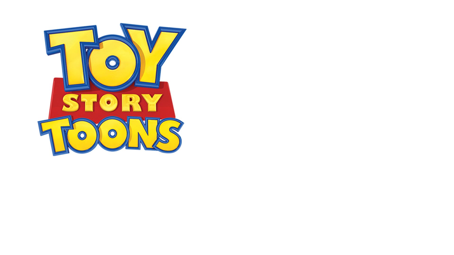 Toy Story Toons: Hawaiian Vacation