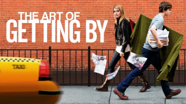 thumbnail - The Art of Getting By