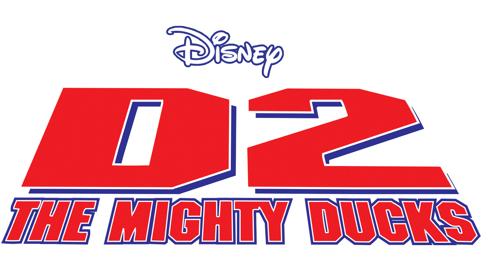 D2: The Mighty Ducks