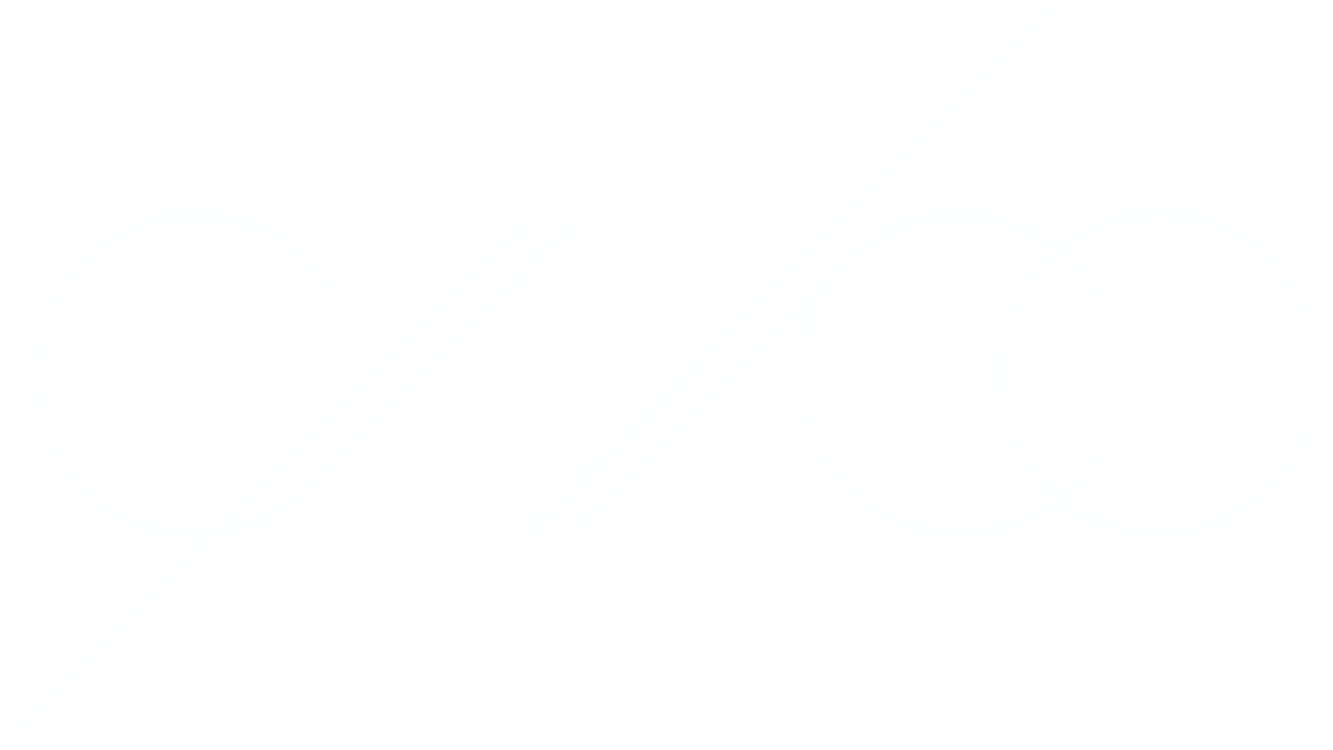 CNCO: Los últimos cinco días