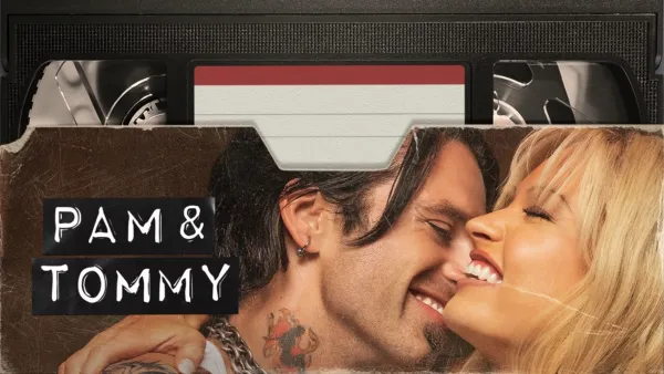 thumbnail - Pam & Tommy