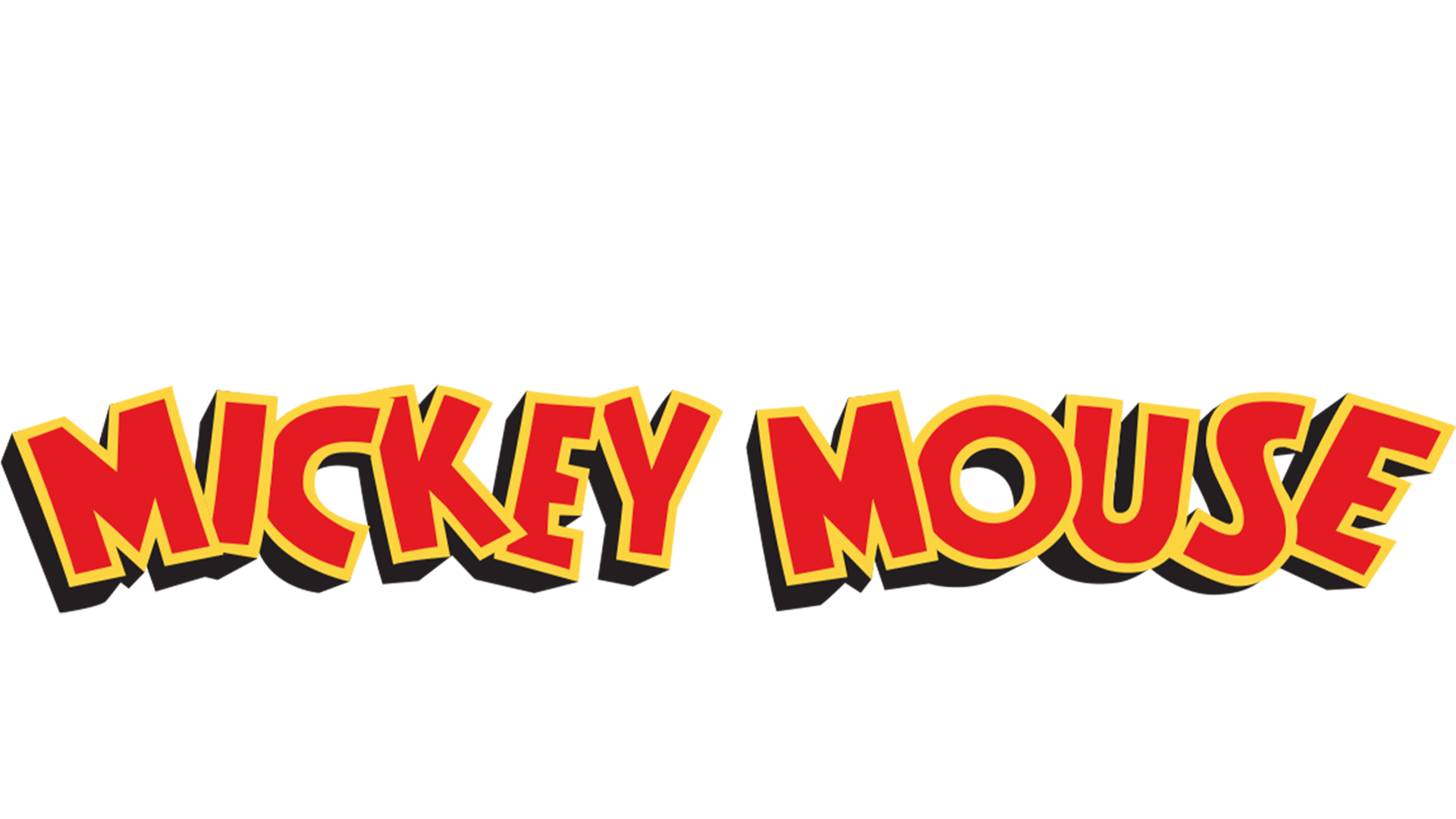 Mickey Mouse (Shorts)