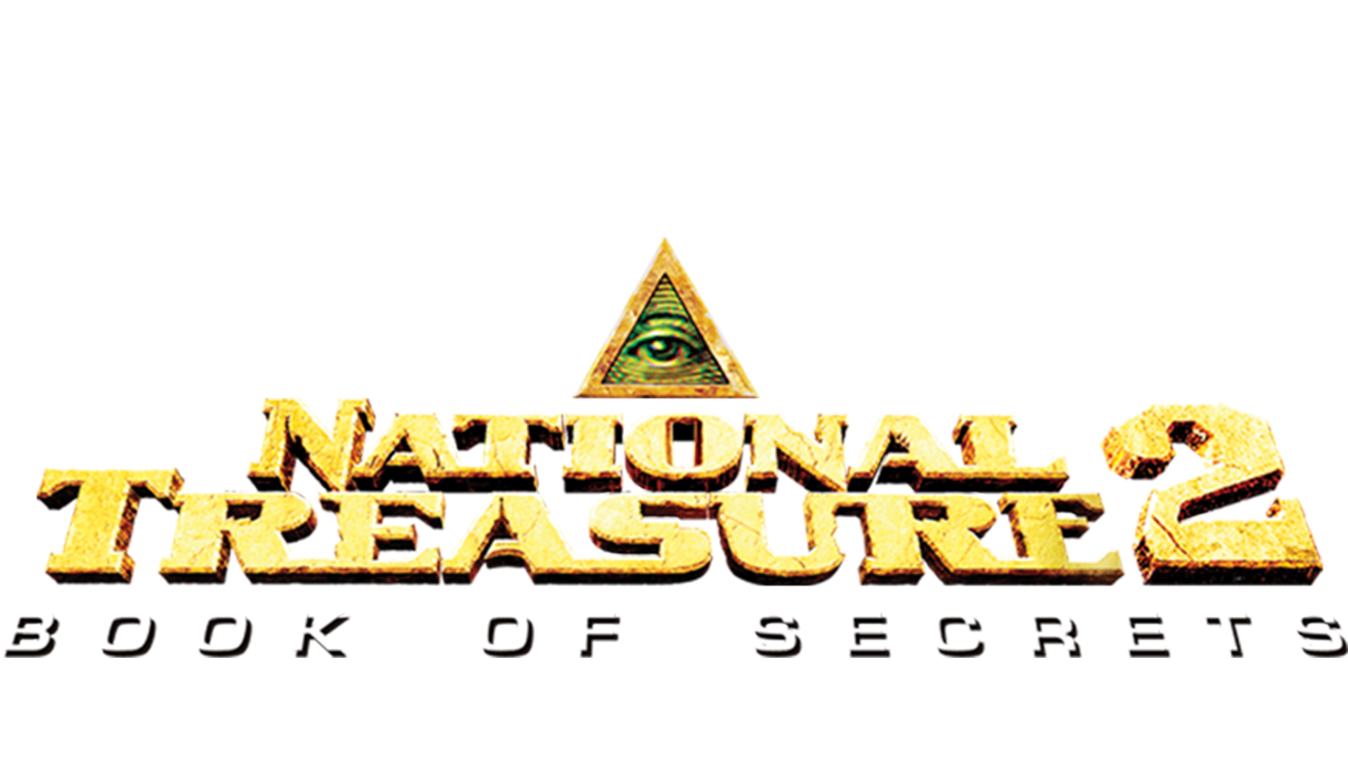 National Treasure: Book of Secrets