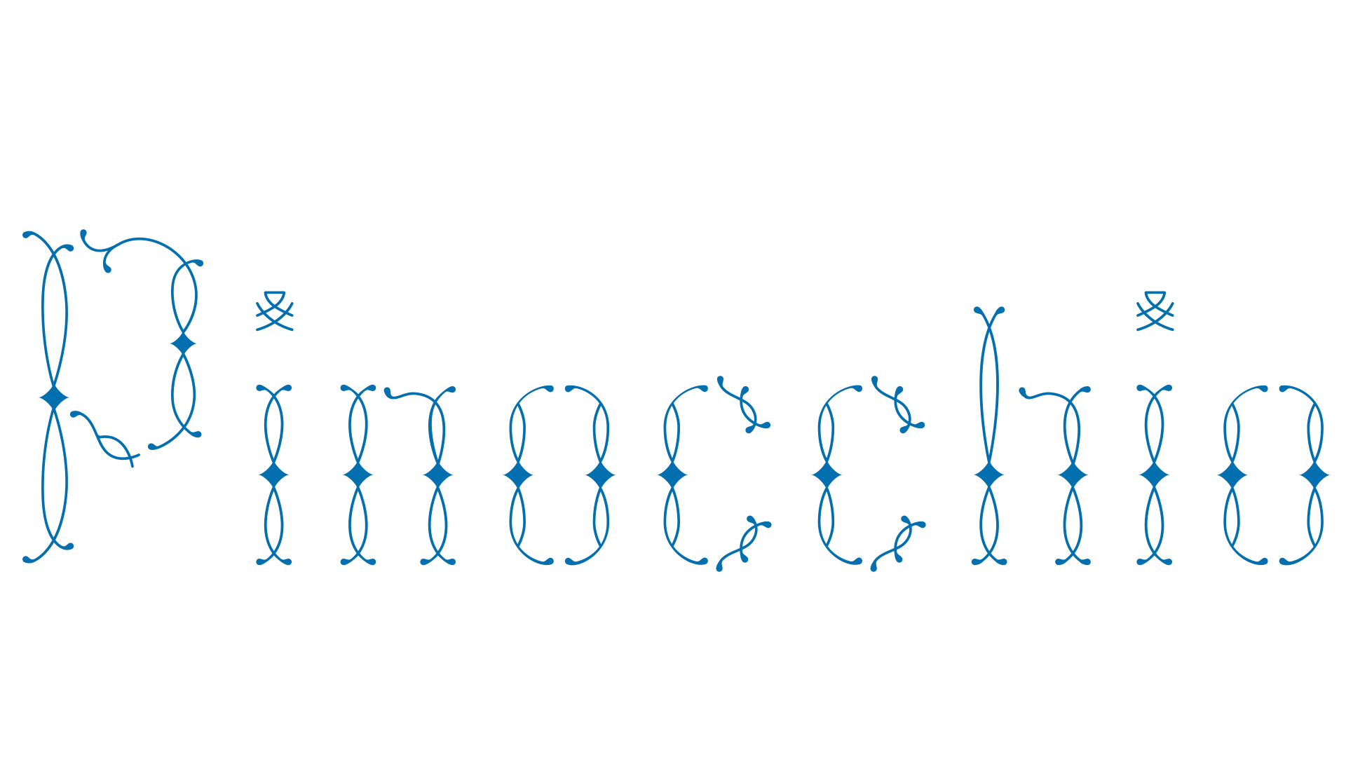 Pinocchio