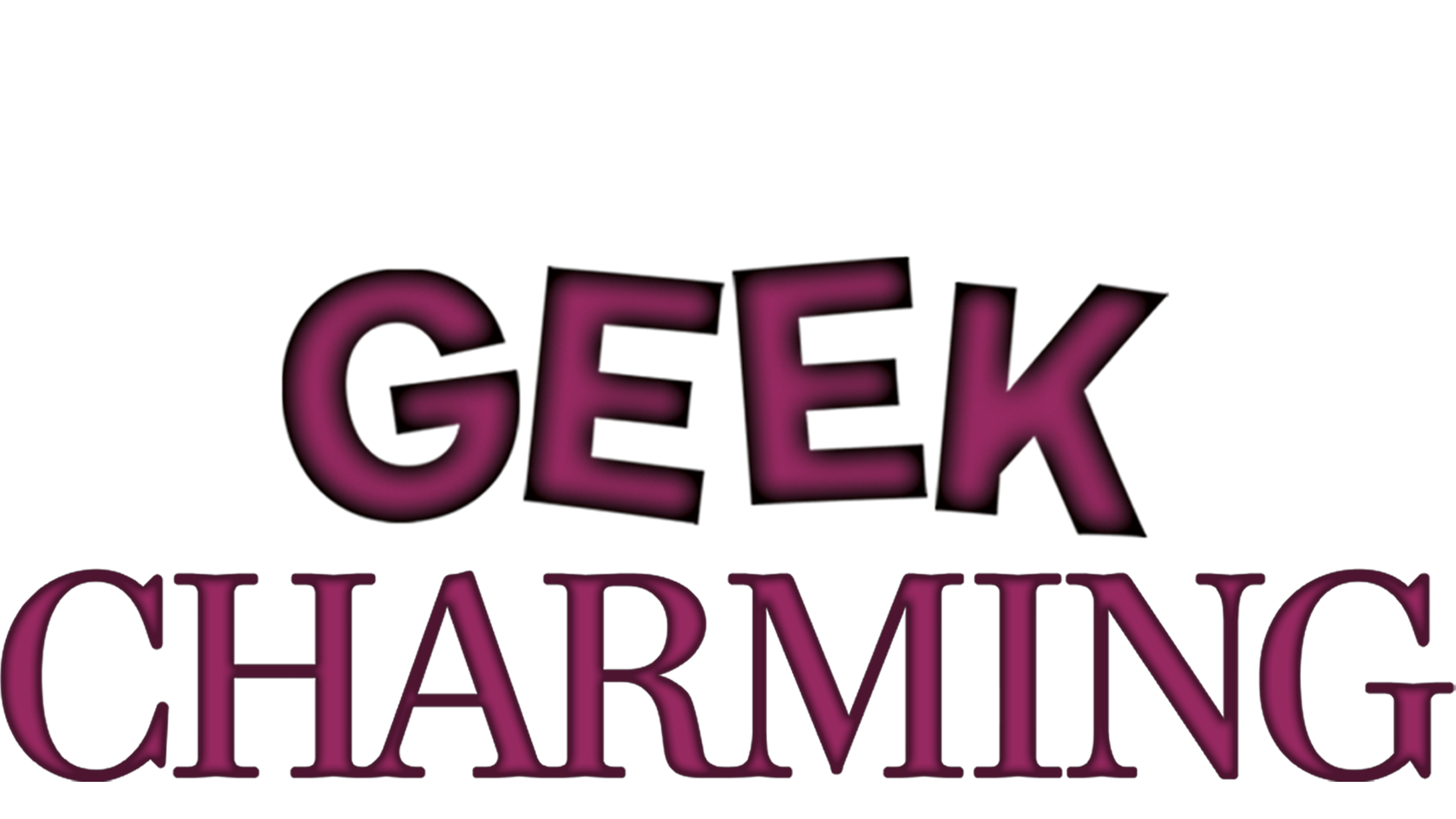 Geek Charming