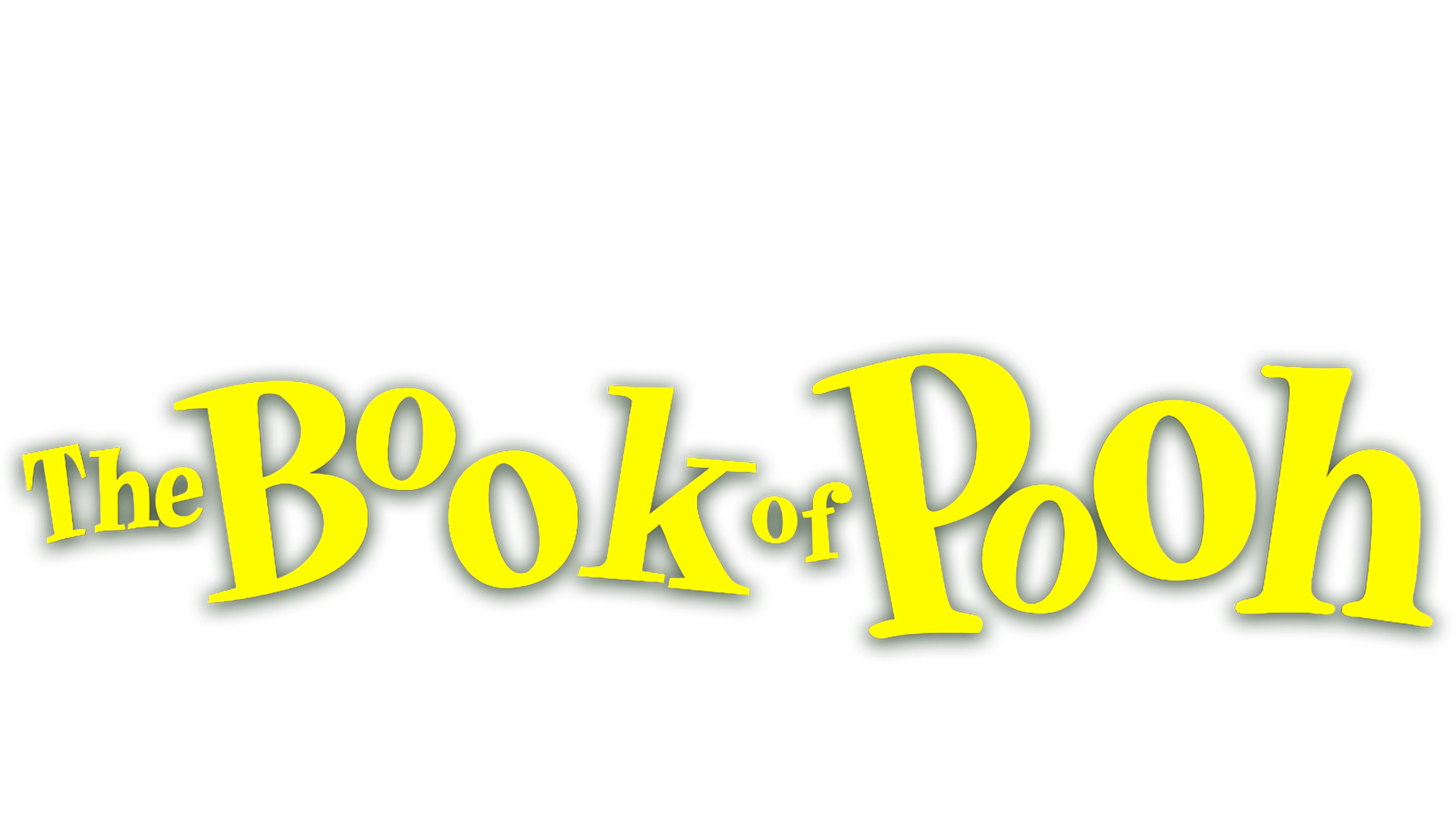 The Book of Pooh