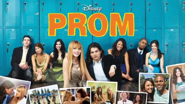 thumbnail - Prom