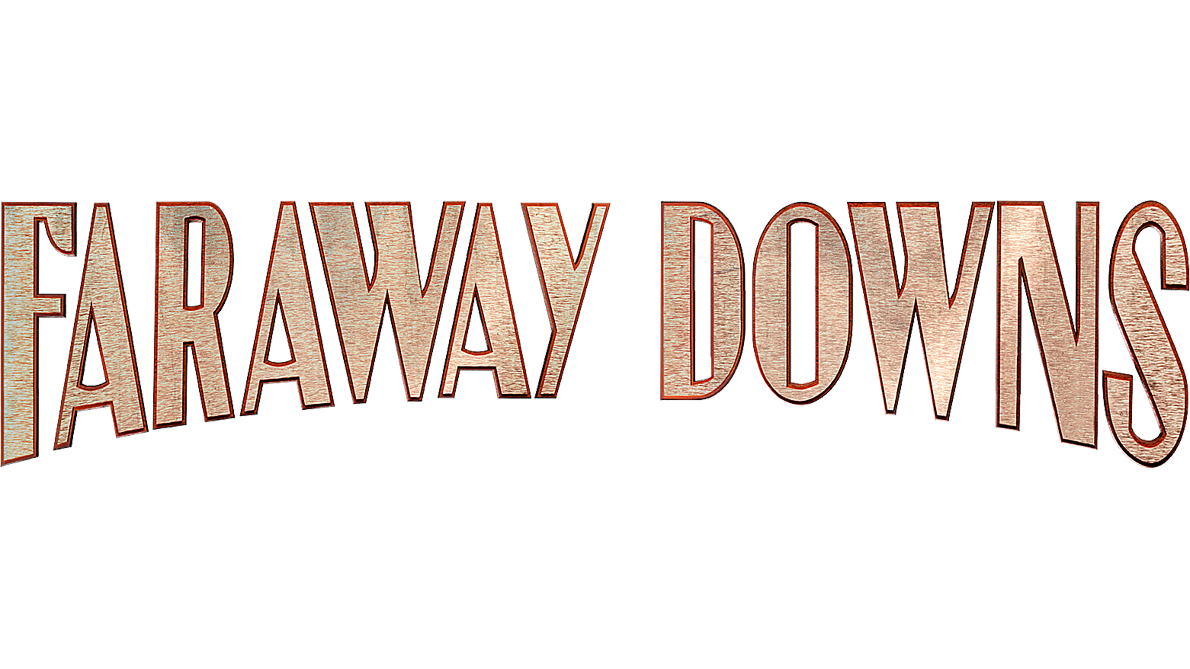 Faraway Downs