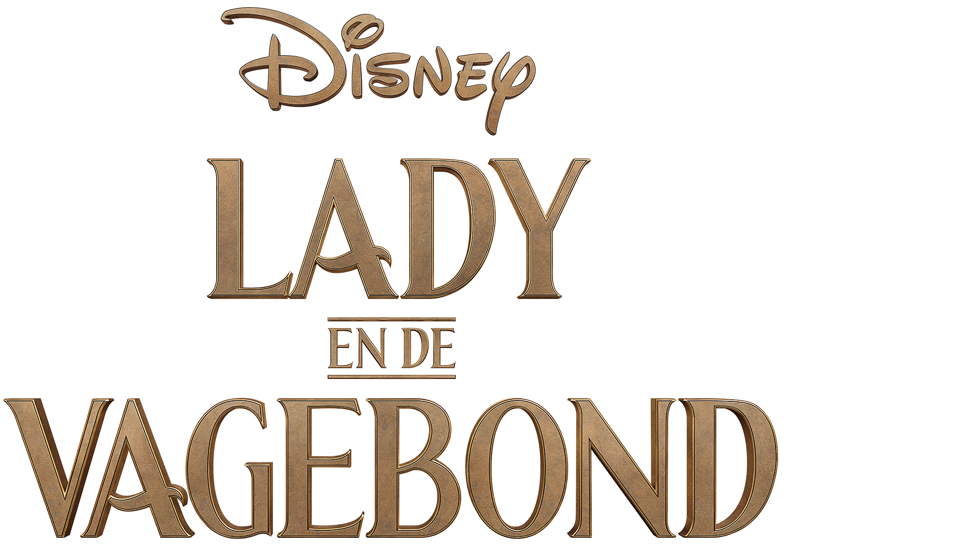 Lady en de Vagebond