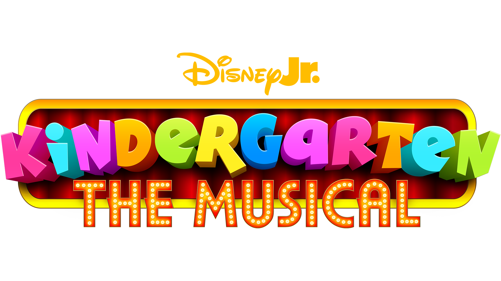 Kindergarten: The Musical