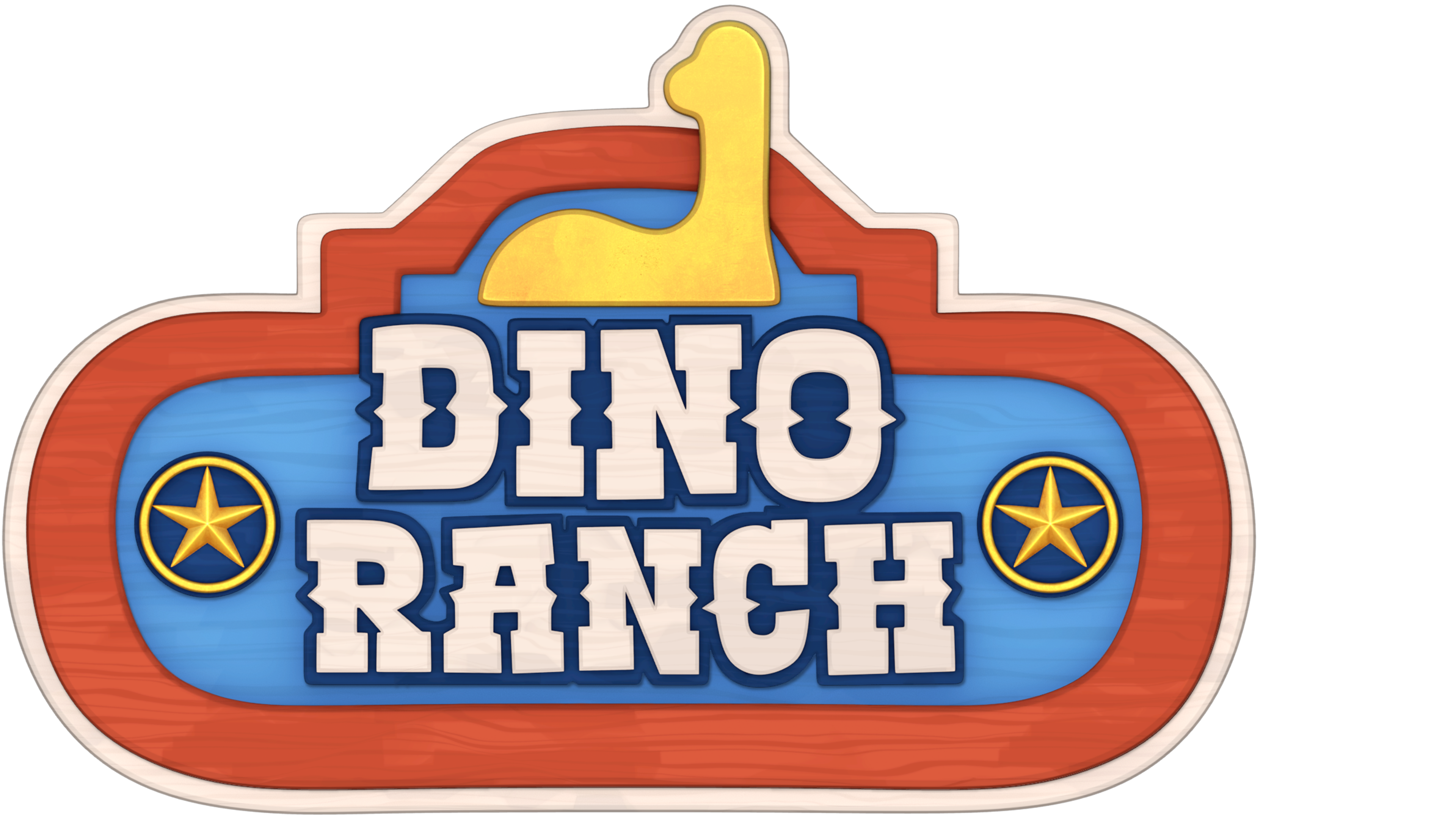 Dino Ranch