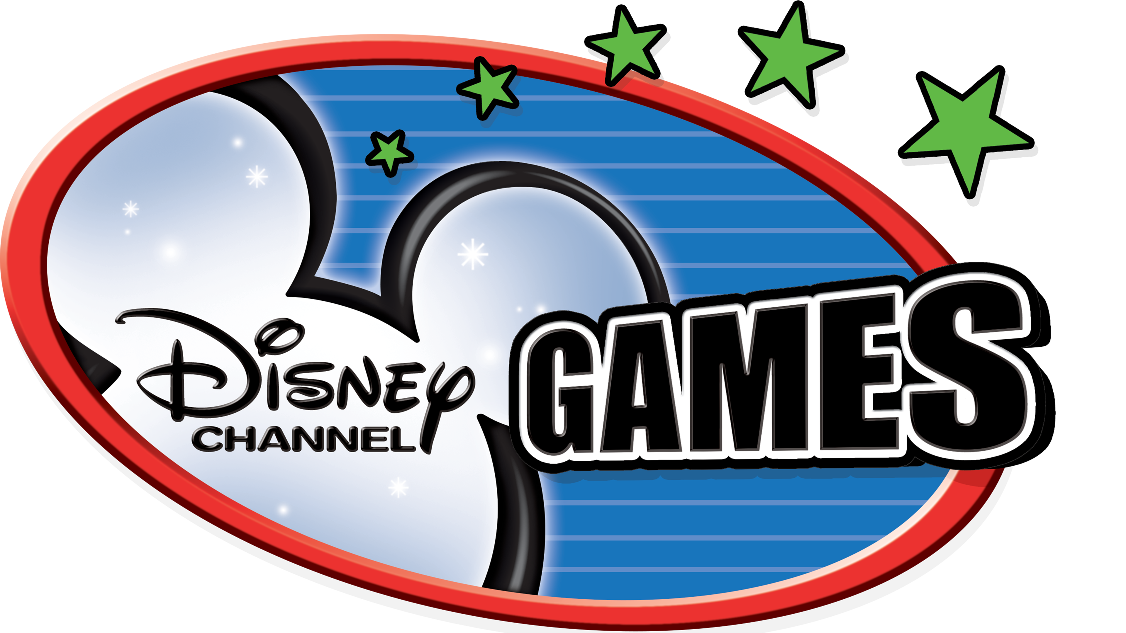 Disney Channel Games 2008