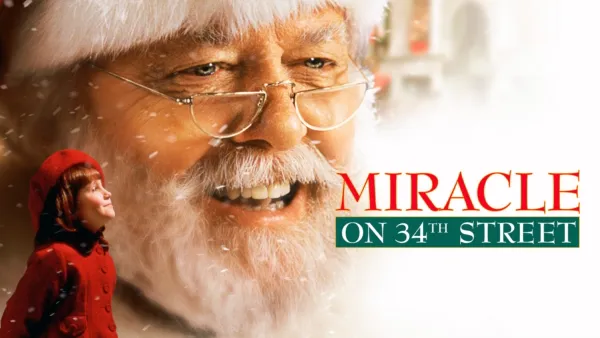 thumbnail - Miracle on 34th Street