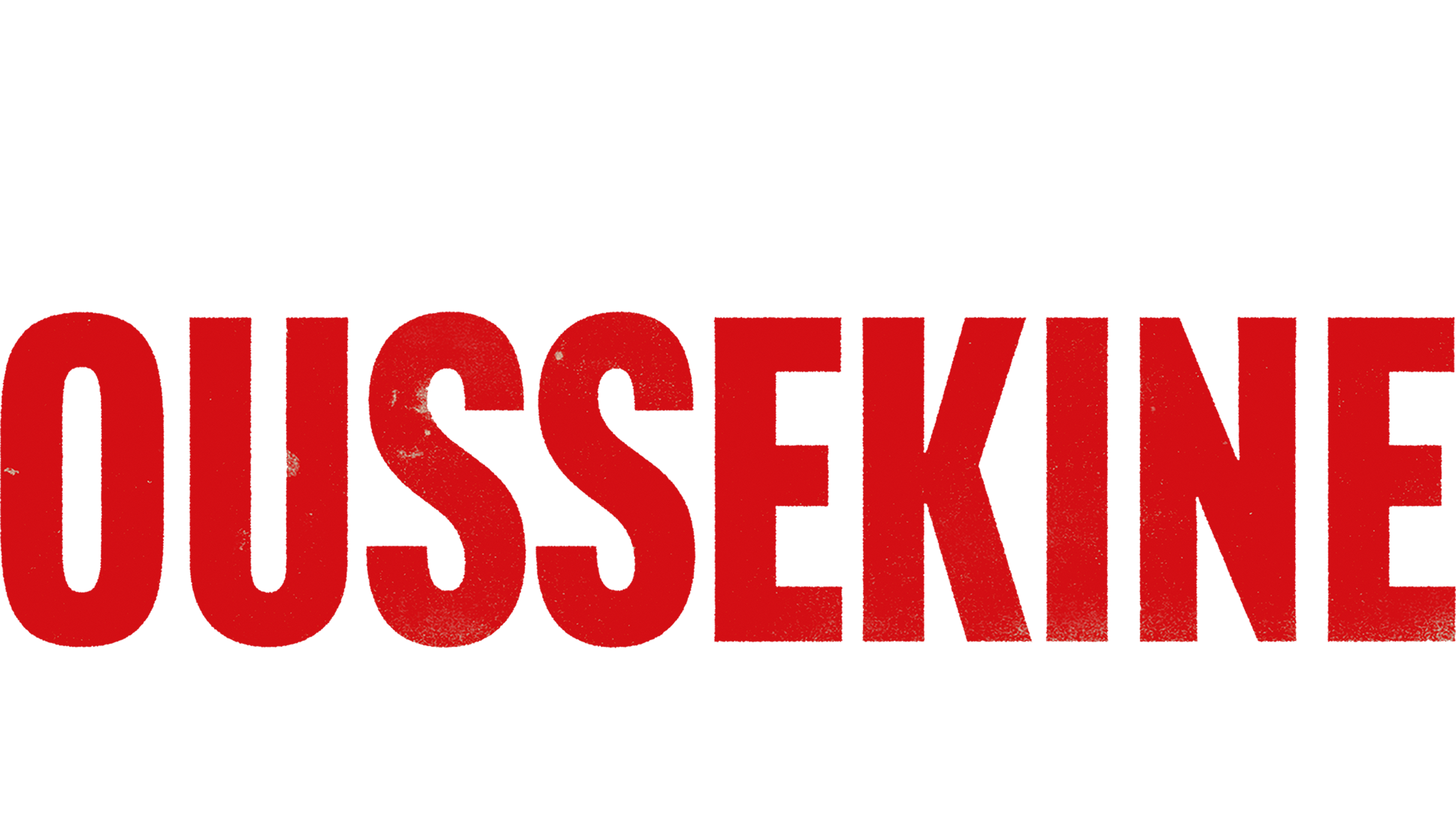 Oussekine