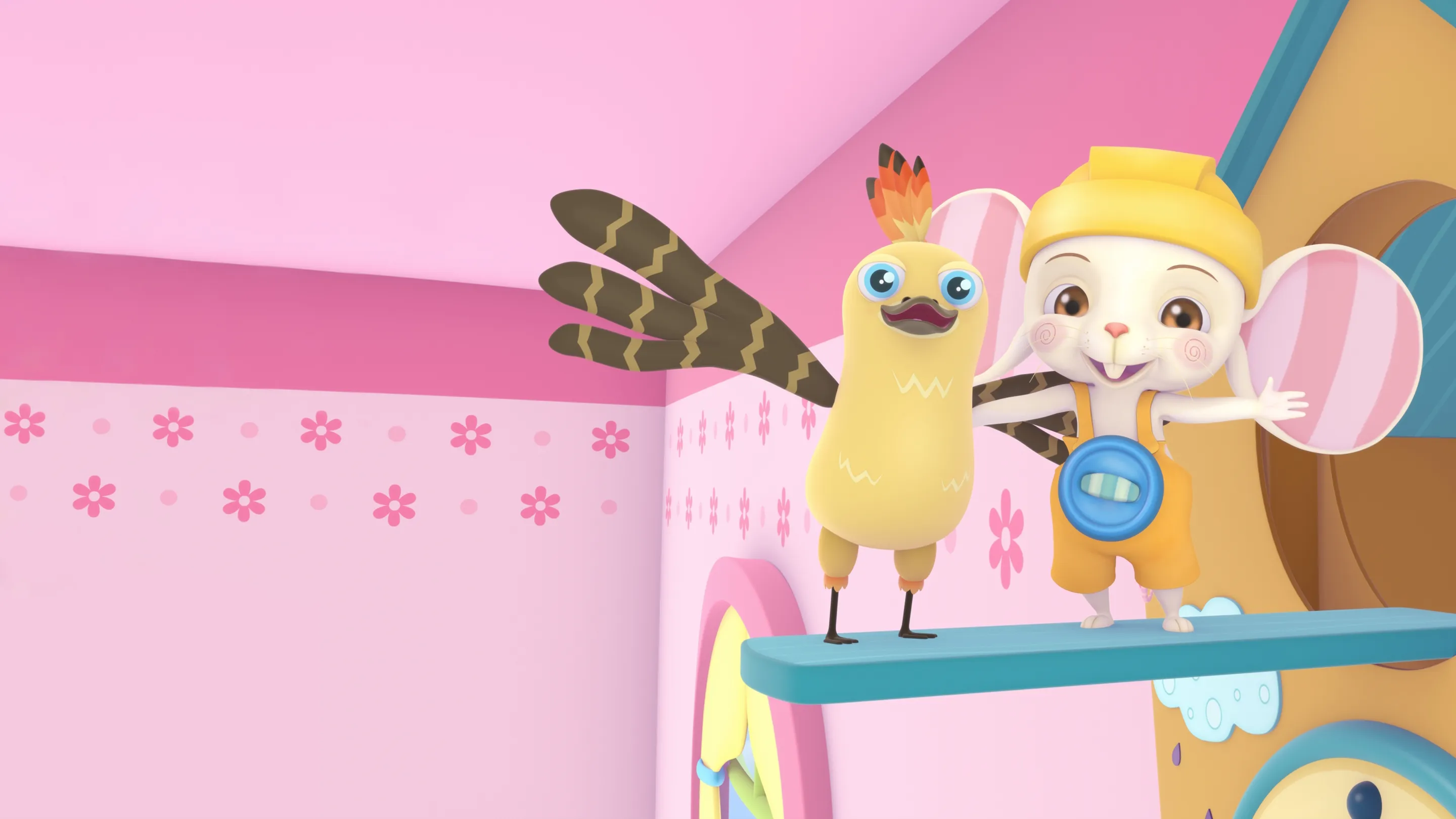 Watch Songs & Rhymes | Full episodes | Disney+