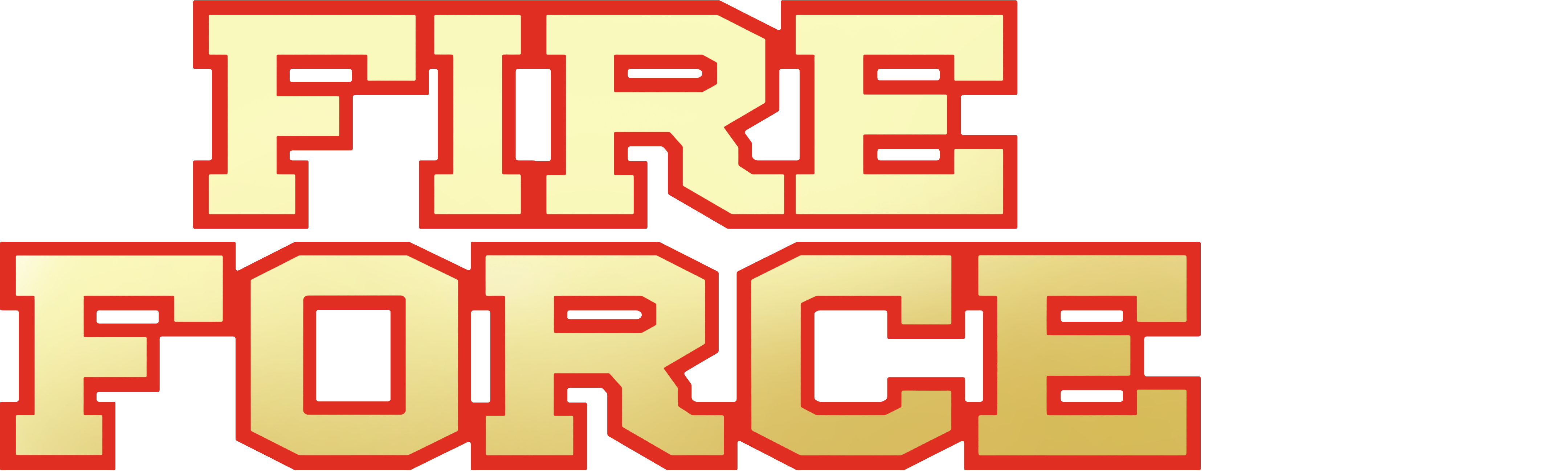 Fire Force