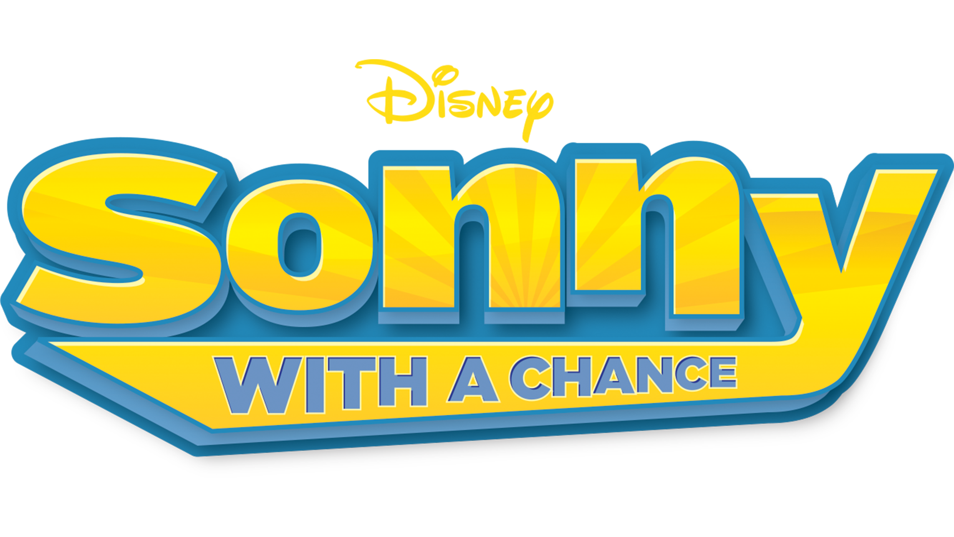 Sonny With A Chance