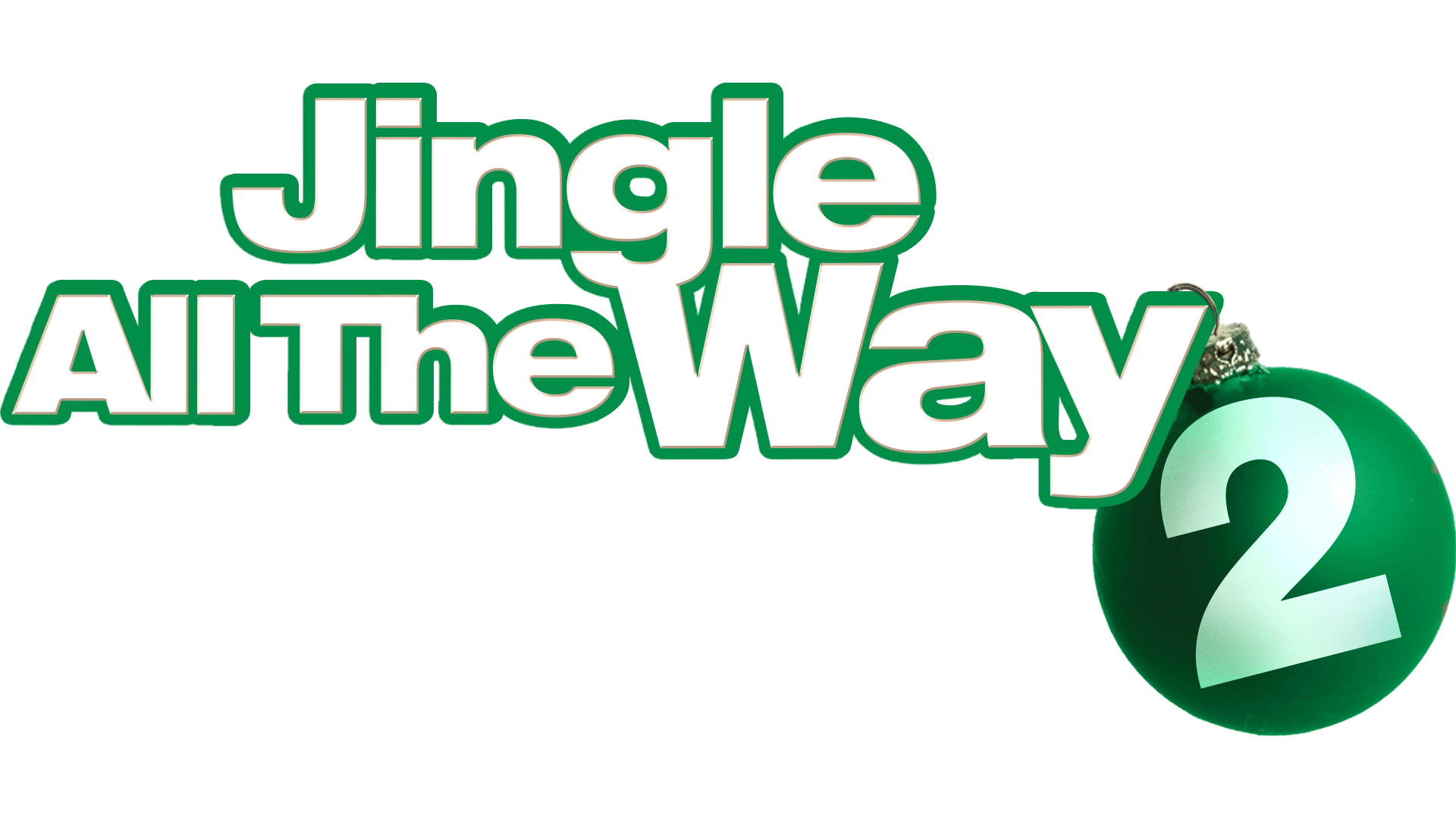 Jingle All the Way 2