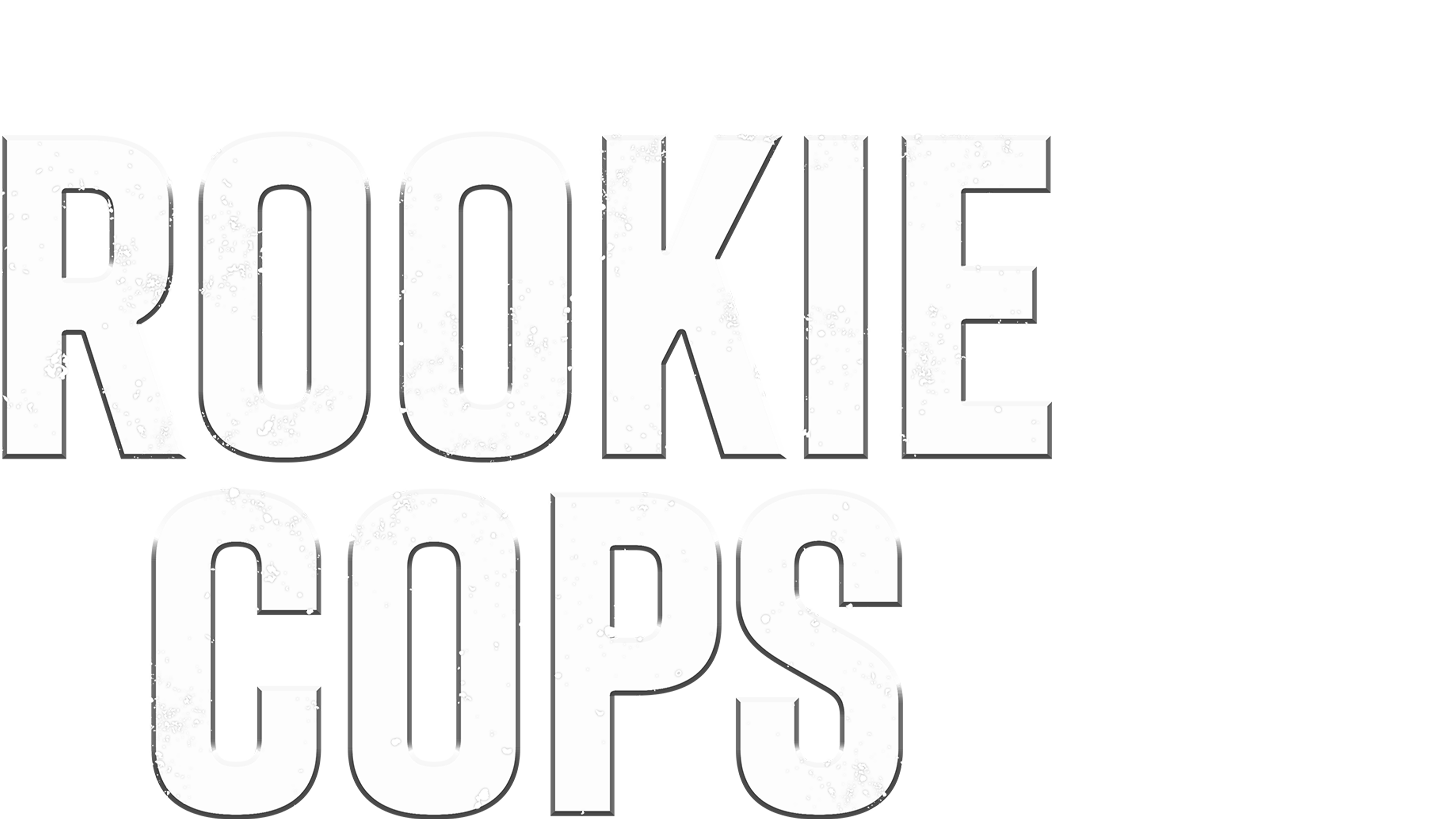 Rookie Cops