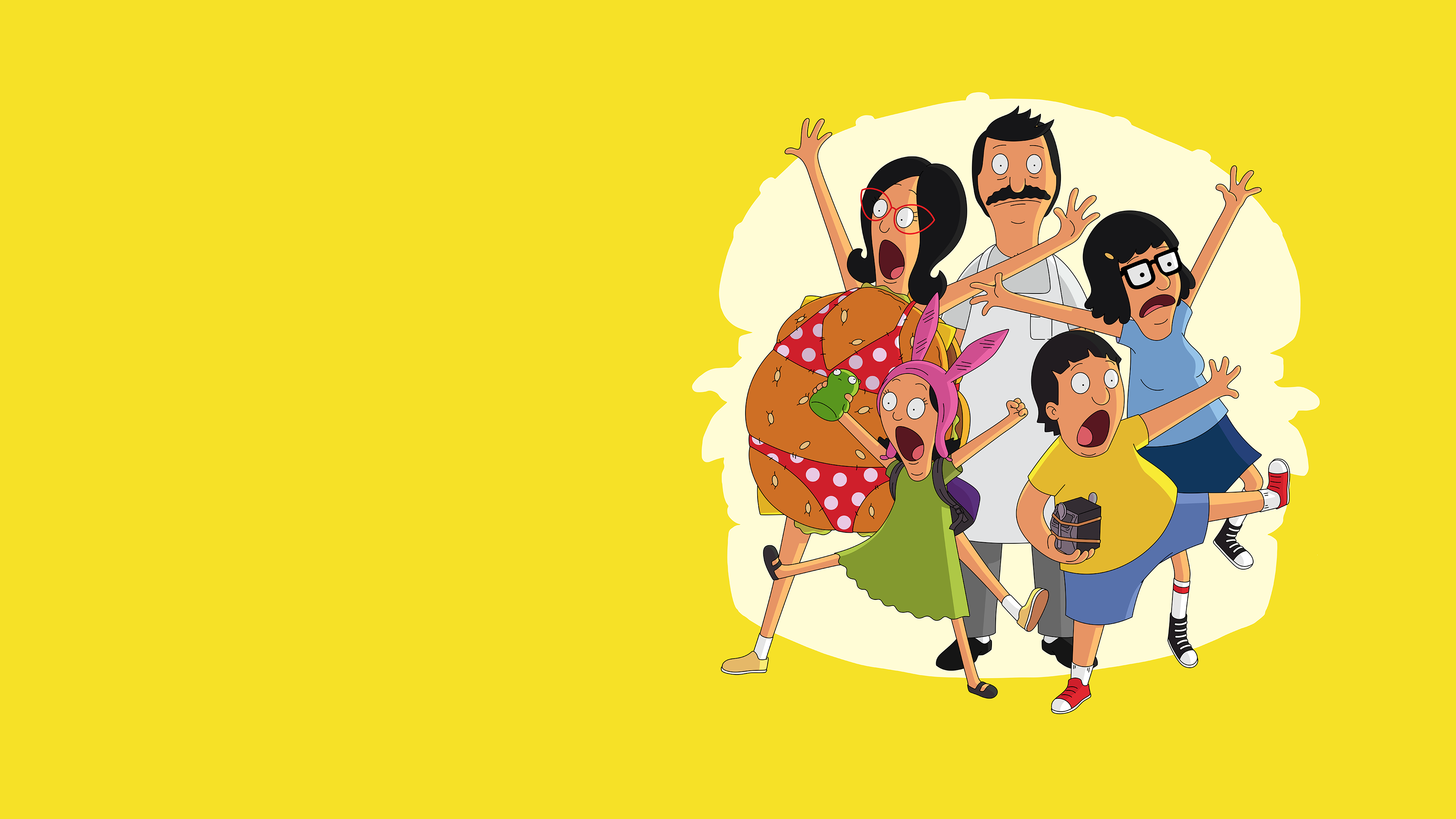 The Bob's Burgers Movie