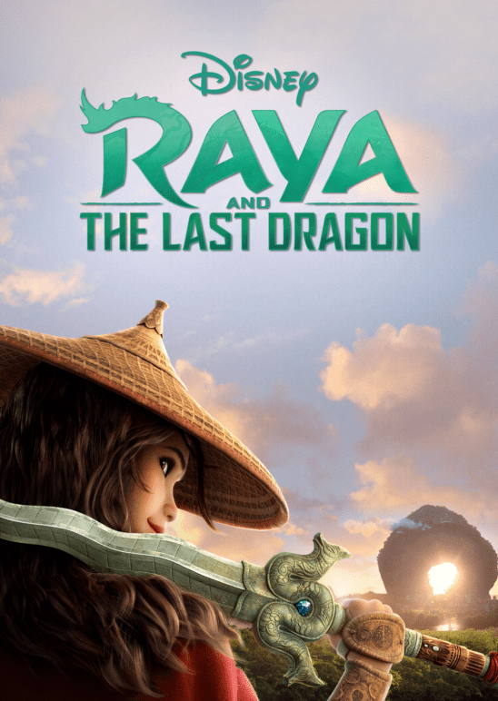 Raya and the Last Dragon