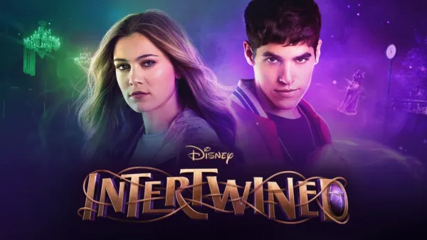 thumbnail - Disney Intertwined