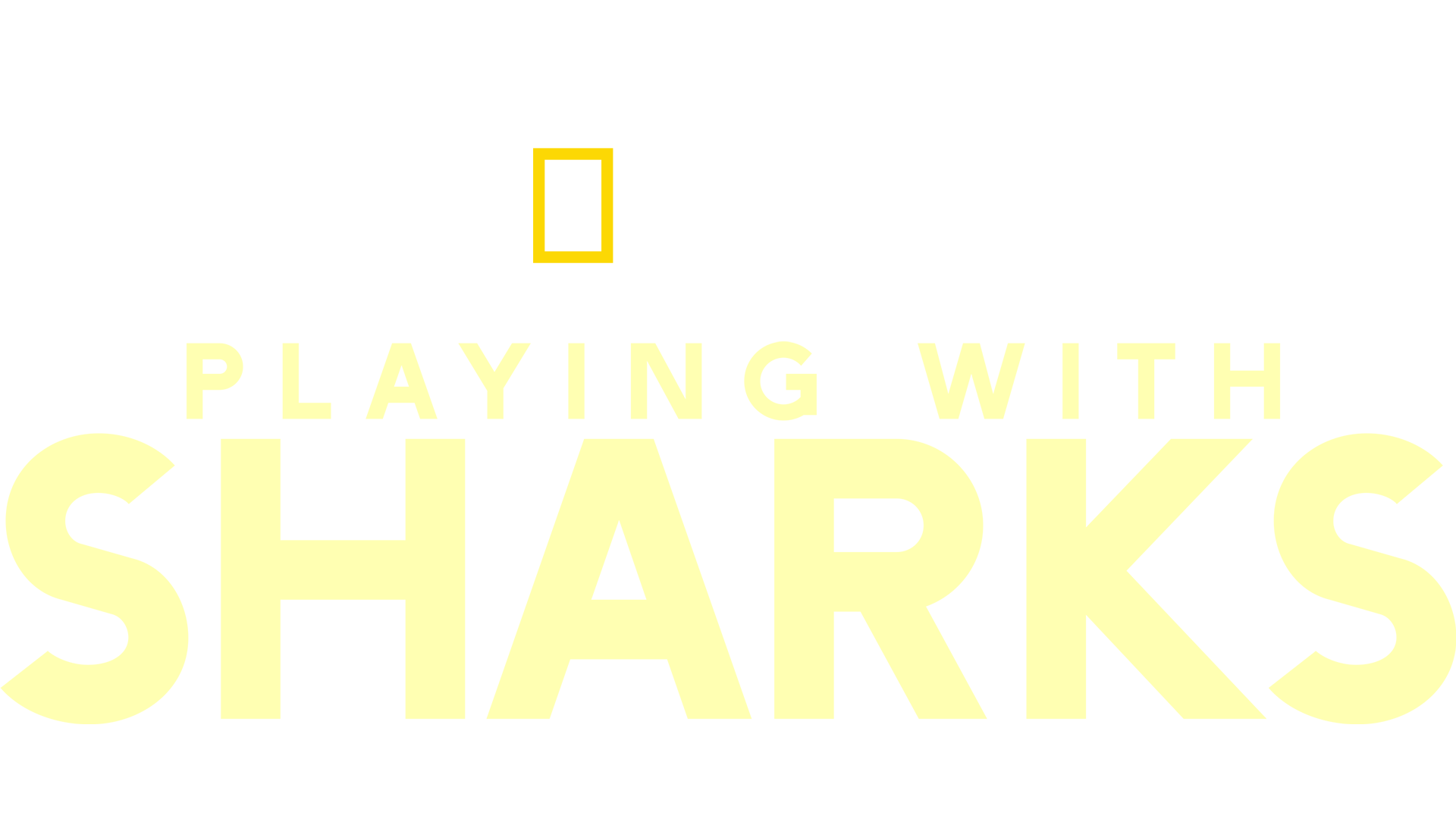 Playing with Sharks