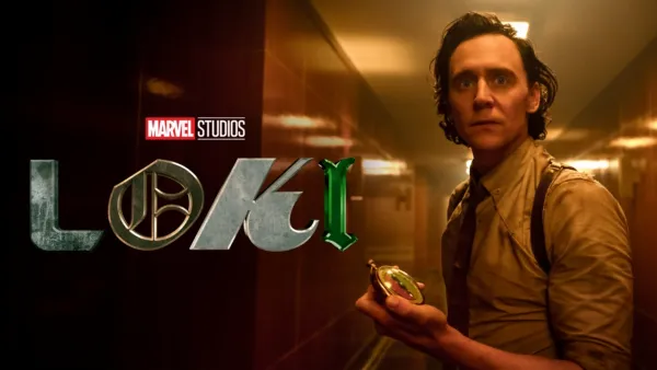 thumbnail - Loki