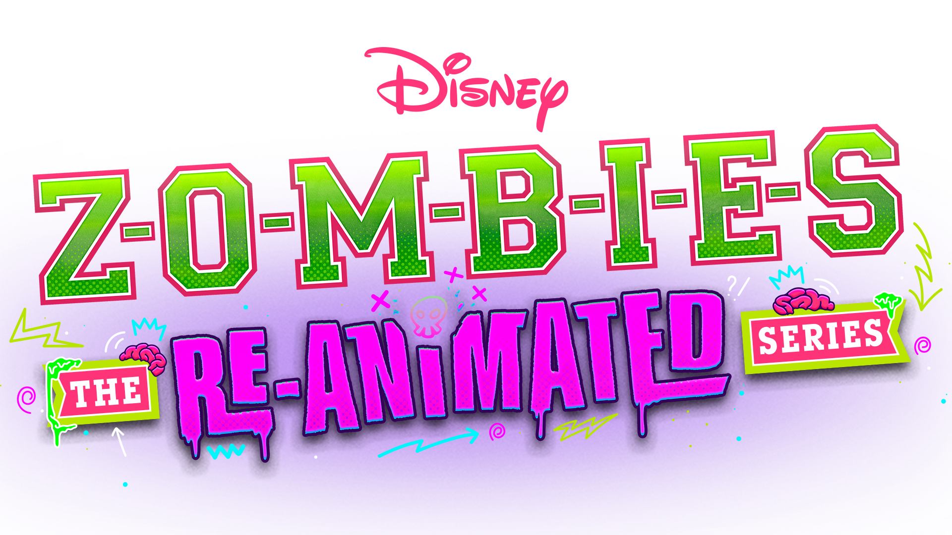 ZOMBIES: The Re-Animated Series