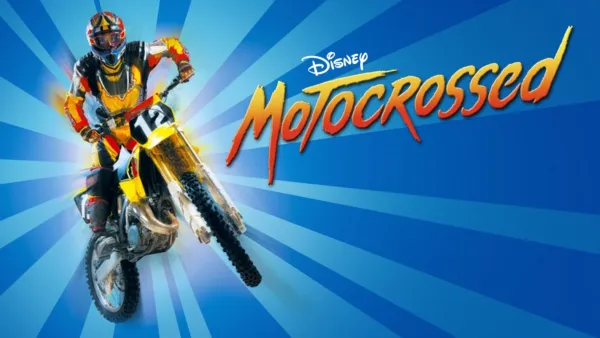 thumbnail - Motocrossed