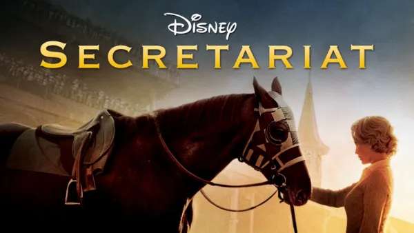 thumbnail - Secretariat