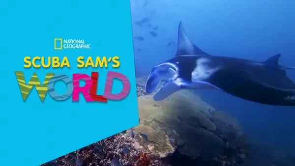 thumbnail - Scuba Sam's World