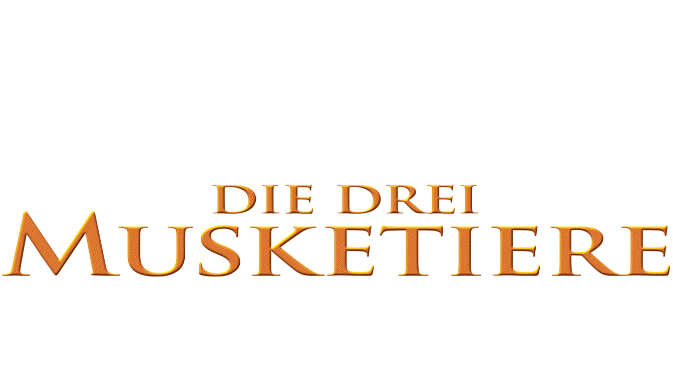 Die drei Musketiere